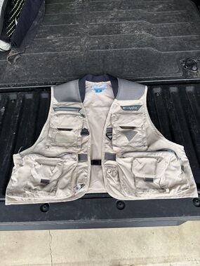 Columbia PFG Fishing Vest
